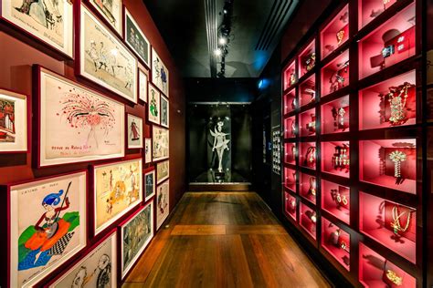 yves saint laurent museum tripadvisor|yves saint laurent fashion museum.